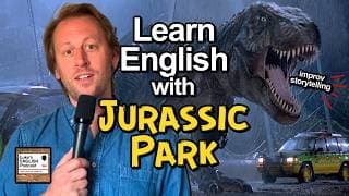 Luke's ENGLISH Podcast - Learn British English with Luke Thompson cover art