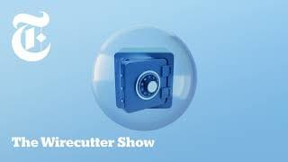 New York Times Podcasts cover art