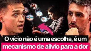 Sem Groselha Podcast cover art
