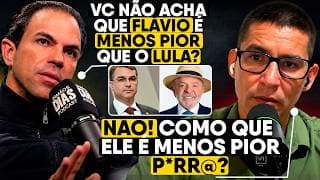 Irmãos Dias Podcast cover art