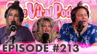 The Viral Podcast cover art