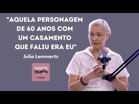 Tantos Tempos Podcast cover art