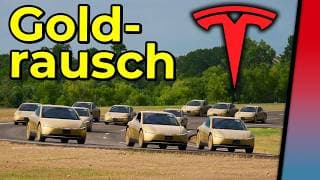 Tesla Welt Podcast cover art