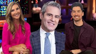 Juicy Scoop with Heather McDonald podcast cover art