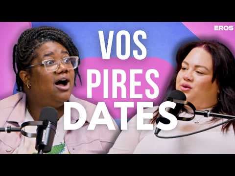 Datestable Podcast cover art