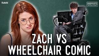 Dropouts Podcast cover art