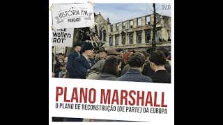 História FM podcast cover art