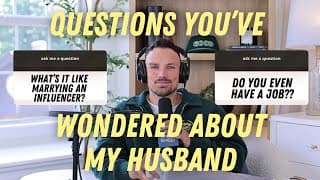 Happy & Healthy with Jeanine Amapola Ward podcast cover art