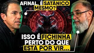 Irmãos Dias Podcast cover art