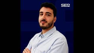 SER Podcast cover art