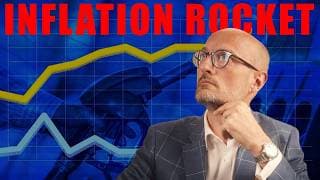 Patrick Boyle On Finance podcast cover art