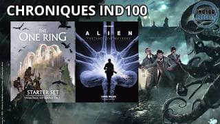 Ind100 Podcast cover art