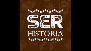 SER Podcast cover art