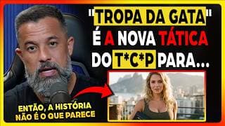 Fala Glauber Podcast cover art