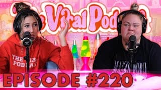 The Viral Podcast cover art