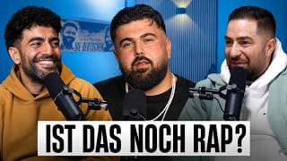 Die Deutschen - Podcast cover art