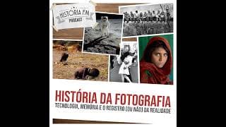 História FM podcast cover art