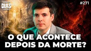 Irmãos Dias Podcast cover art