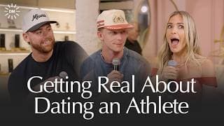 Let's Be Honest with Kristin Cavallari podcast cover art