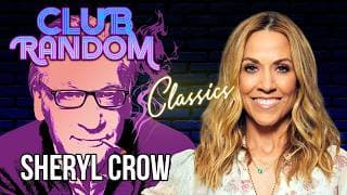 Club Random Podcast cover art
