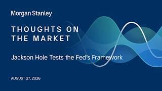 Thoughts on the Market podcast cover art
