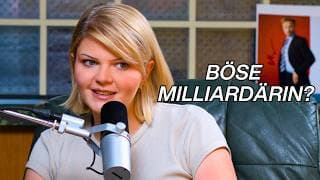 Der Sophie Passmann Podcast cover art