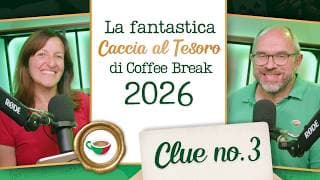 Coffee Break Italian podcast cover art