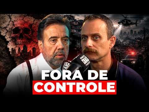 Irmãos Dias Podcast cover art