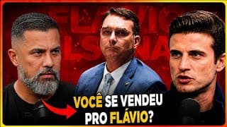 Fala Glauber Podcast cover art