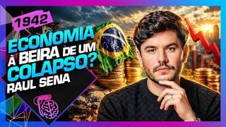 Inteligência Ltda podcast cover art