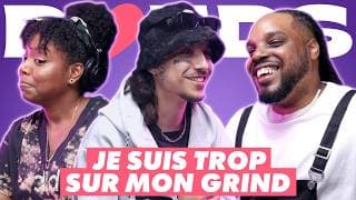 D'amour et de Sexe - Podcast cover art