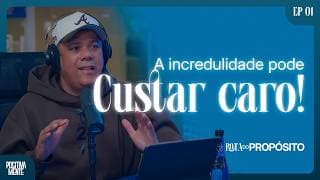 Positivamente Podcast cover art