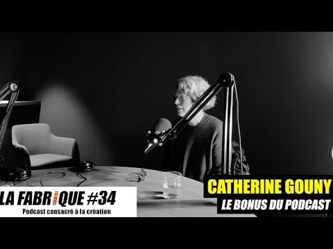 La Fabrique - Podcast cover art