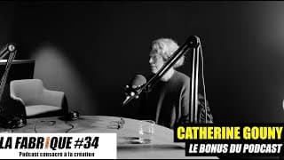 La Fabrique - Podcast cover art
