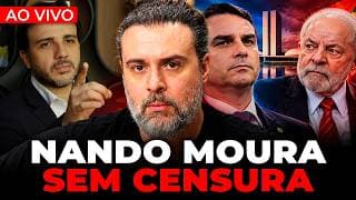 Irmãos Dias Podcast cover art