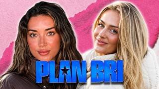 PlanBri Uncut podcast cover art