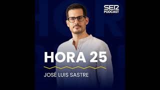 SER Podcast cover art