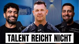 Die Deutschen - Podcast cover art