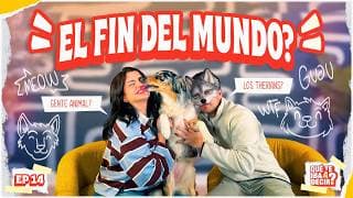 Qué te iba a decir?- El podcast cover art