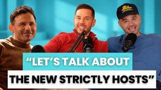 At Home with The Thomas Bros podcast cover art