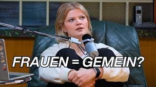 Der Sophie Passmann Podcast cover art