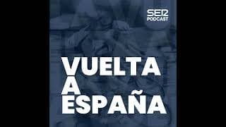 SER Podcast cover art