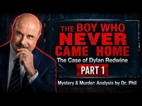 The Dr. Phil Podcast cover art