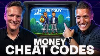 Money Guy Show podcast cover art