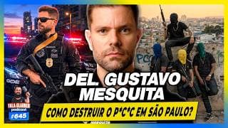 Fala Glauber Podcast cover art
