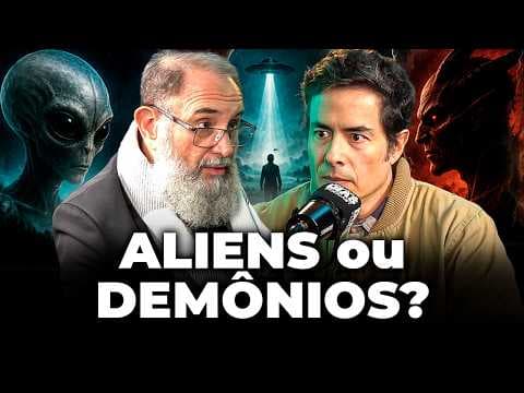 Irmãos Dias Podcast cover art