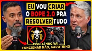 Fala Glauber Podcast cover art