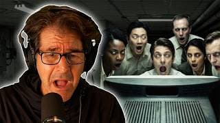Scary Horror Stories by Dr. NoSleep podcast cover art