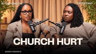 To My Sisters podcast cover art