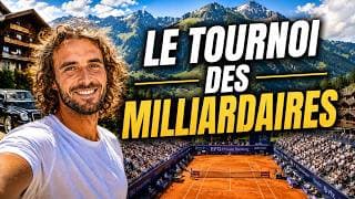 Tennis Legend Podcast cover art